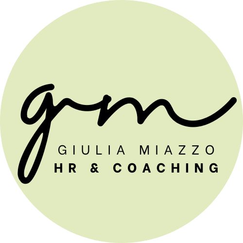 Giulia Miazzo – HR & Coaching